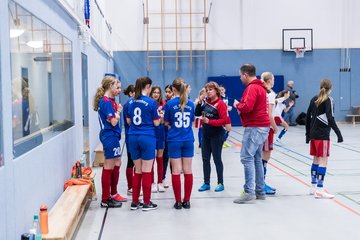 Bild 13 - wCJ Futsalmeisterschaft Runde 1